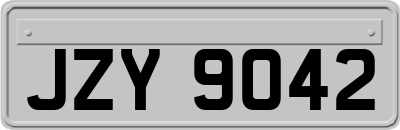 JZY9042