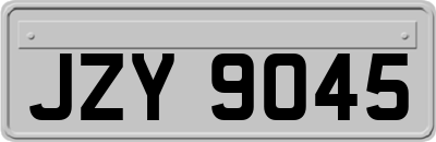 JZY9045