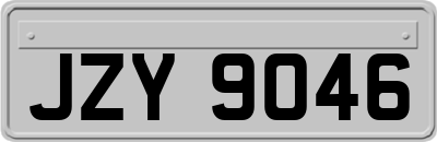 JZY9046