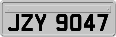 JZY9047