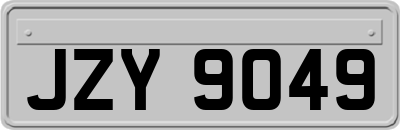 JZY9049