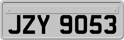 JZY9053
