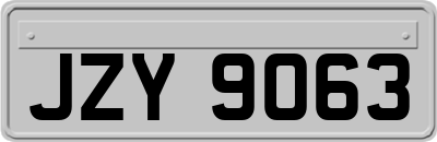 JZY9063