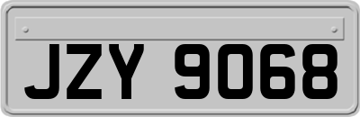 JZY9068