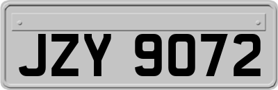 JZY9072