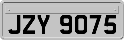JZY9075