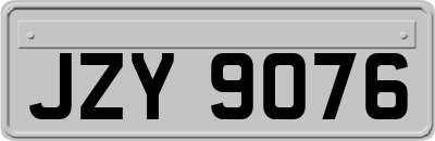 JZY9076