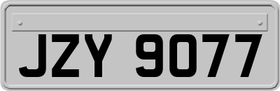 JZY9077