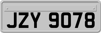 JZY9078