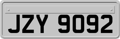 JZY9092
