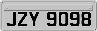 JZY9098