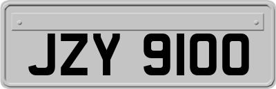 JZY9100