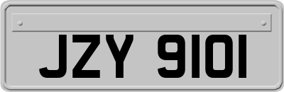 JZY9101