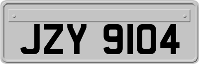 JZY9104