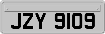 JZY9109