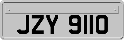 JZY9110