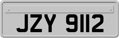 JZY9112