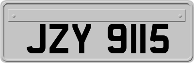 JZY9115