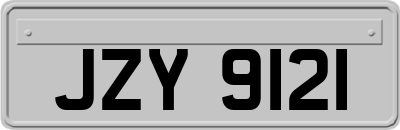 JZY9121