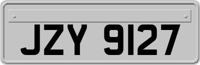 JZY9127