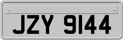 JZY9144