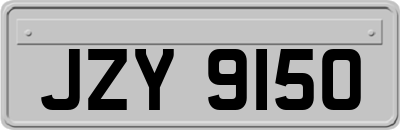 JZY9150