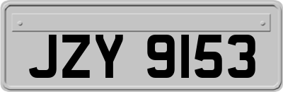 JZY9153