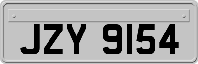 JZY9154