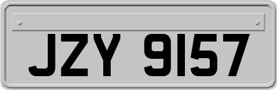 JZY9157