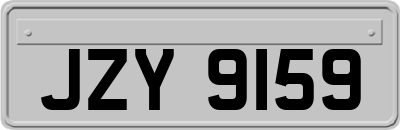 JZY9159