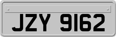 JZY9162