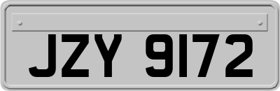JZY9172