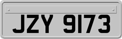 JZY9173