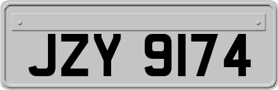 JZY9174
