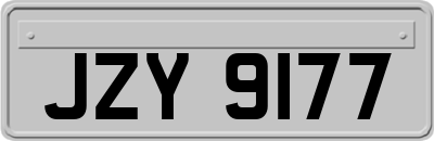 JZY9177