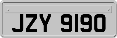 JZY9190