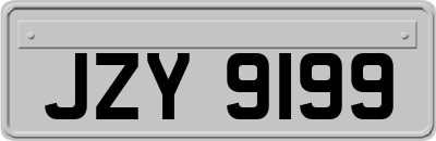 JZY9199