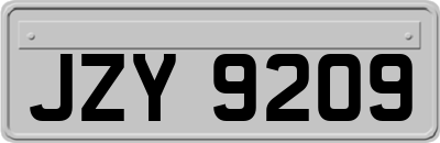 JZY9209
