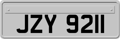 JZY9211