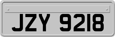 JZY9218