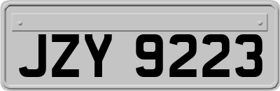 JZY9223