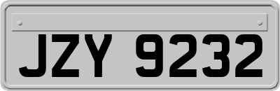 JZY9232
