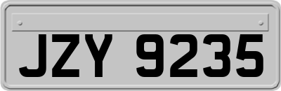 JZY9235
