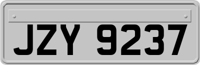 JZY9237