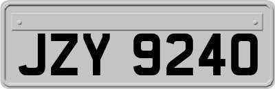 JZY9240
