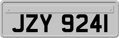 JZY9241