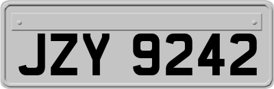 JZY9242