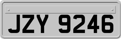 JZY9246