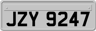 JZY9247