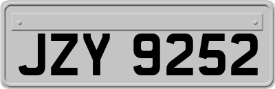 JZY9252